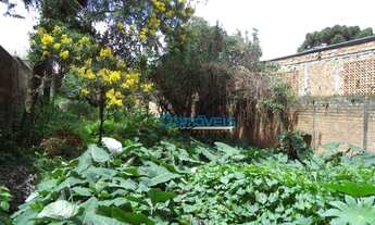 Imagem 4: Terreno à venda, 750 m² por R$ 1.790.000,00 - Mercês - Curitiba/PR