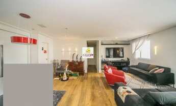 Imagem 3: Apartamento à venda, Vila Andrade, 150m², 3 suítes, 2 vagas!