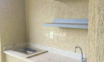 Imagem 4: Apartamento com 2 dormitórios para alugar, 72 m² por R$ 3.000,00/mês - Jardim Irajá - Ribe