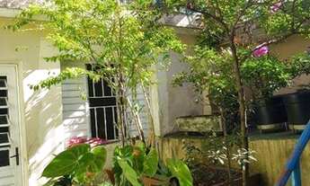 Imagem 2: CASA TERREA COM EDICULA