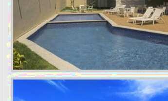 Imagem 6: Apartamento para venda com 64 metros quadrados com 2 quartos