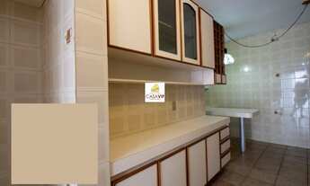 Imagem 5: Apartamento à venda, Santo Amaro, 96m², 3 dormitórios, 1 vaga!