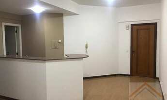 Imagem 2: Apartamento com 1 dormitório para alugar, 45 m² por R$ 2.000,00/mês - Savassi - Belo Horiz