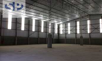 Imagem: Galpão em Nova Itapevi - Itapevi