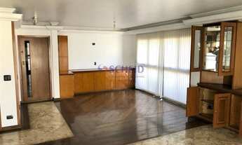 Imagem 2: Cobertura a venda na Vila Mascote, 4 dormitórios