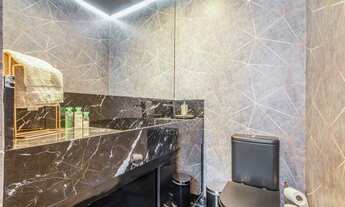 Imagem 6: Apartamento para alugar na Vila Nova Conceição com 1 quarto (1 suíte)