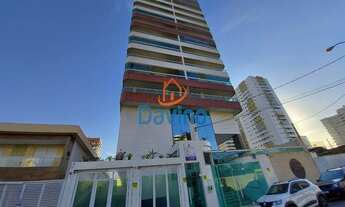 Imagem: APARTAMENTO DE 3 DORM COM SUÍTE LOCALIZADO