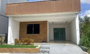 Imagem 4: Aluguel de casa Casa em condomínio com 3 dormitórios