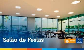 Imagem 4: Inovador! Lote no Sunset Beach Residence / Pé na Areia