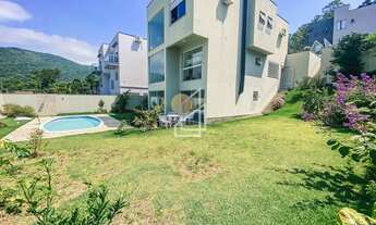 Imagem: Casa à venda no bairro Córrego Grande