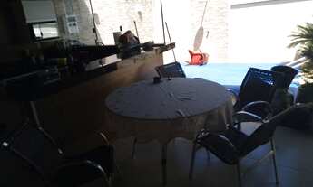 Imagem 7: Casa para venda possui 300 metros quadrados com 3 quartos em Maravilha - Uberlândia - MG