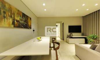 Imagem 3: Apartamento à venda, 2 quartos, 1 suíte, 2 vagas, Santo Antônio - Belo Horizonte/MG