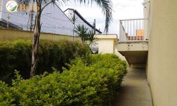 Imagem 2: Sobrado com 2 dormitórios à venda, 100 m² por R$ 350.000,00 - Parque São Luís - São Paulo