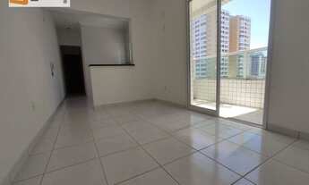 Imagem 3: Apartamento à venda, 45 m² por R$ 339.999,99 - Canto do Forte - Praia Grande/SP