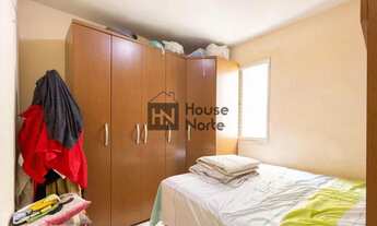 Imagem 6: Apartamento à venda, Vila Mazzei, São Paulo, SP