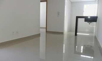 Imagem 2: APARTAMENTO Apartamento com 2 dormitórios