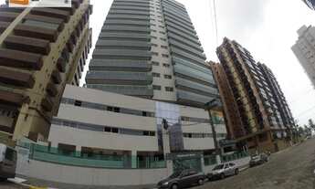 Imagem: Apartamento à venda, 139 m² por R$ 779.999,99