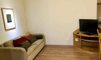 Imagem 5: Flat à venda, 42 m² por R$ 239.000,00 - Batel - Curitiba/PR