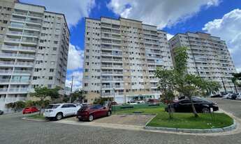 Imagem 4: Pará Imóveis J1069 Vende no Cond. Varanda Castanheira - 3/4 sendo 2 Suítes