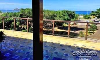 Imagem 2: Cobertura à venda no Jardim Oceânico. Barra da Tijuca. RJ