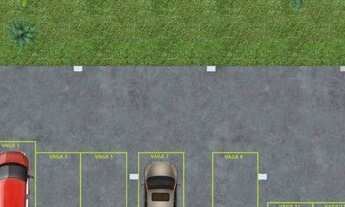 Imagem 4: Apartamento com 2 dormitórios à venda, 52 m² por R$ 273.000 - Santa Mônica - Belo Horizont