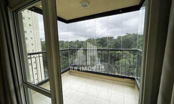 Imagem 2: RRCOD4615D Apartamento 86m² CONDOMÍNIO RESERVA DO ALTO - OPORTUNIDADE - 3 Dorms 1 Vaga - B