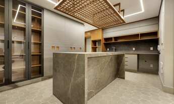 Imagem: Apartamento novo, pronto para morar, 3 suites