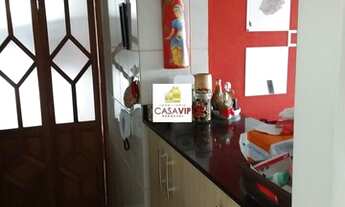 Imagem 3: Apartamento à venda, Luz, 49m², 2 dormitórios, 1 vaga!