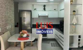 Imagem 3: Casa com 3 dormitórios à venda, 106 m² por R$ 850.000 - Camboinhas - Niterói/RJ - CA4999