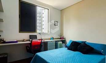 Imagem 5: BELO HORIZONTE - Apartamento Padrão - Castelo