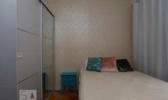 Imagem 6: Apartamento para Aluguel - Tijuca, 1 Quarto, 43 m2