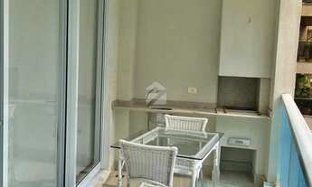 Imagem 4: Apartamento à venda 3 Quartos, 1 Suite, 2 Vagas, 155M², Cambuí, Campinas - SP