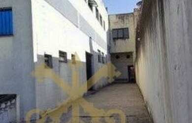 Imagem 2: São Paulo - Galpão/Depósito/Armazém - Chácara Belenzinho