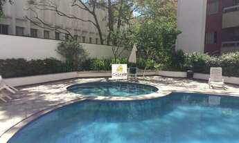 Imagem 7: Apartamento à venda, Vila Sofia, 98m², 3 dormitórios, 1 suíte, 2 vagas!