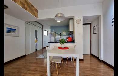 Imagem 9: Condomínio Niagara - 2 quartos - Reformado - Vista livre - Armários - 75m²