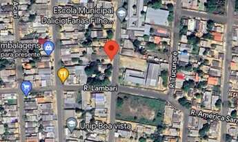 Imagem 5: Vende-se terreno no Santa Tereza