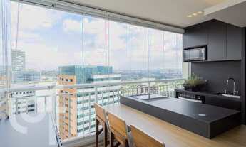 Imagem 5: Apartamento à venda, Pinheiros, São Paulo, SP