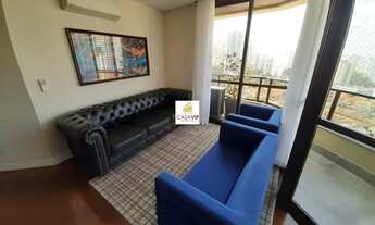 Imagem 2: Apartamento à venda, Vila Ester (Zona Norte), 120m², 3 suítes, 3 vagas!