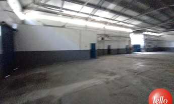 Imagem 7: São Paulo - Galpão/Depósito/Armazém - Belém