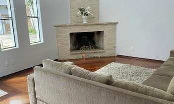 Imagem 5: Sobrado, 215 m² - venda por R$ 1.350.000,00 ou aluguel por R$ 8.700,00/mês - Vila Oliveira