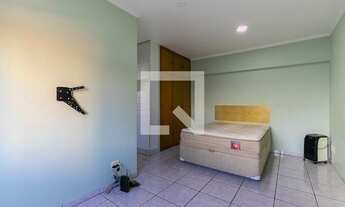 Imagem 3: Apartamento para Aluguel - Botafogo, 1 Quarto, 40 m2