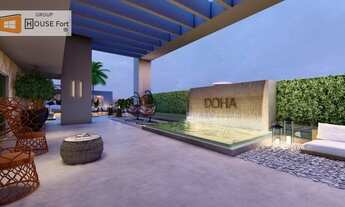 Imagem 7: Apartamento à venda, 69 m² por R$ 395.561,99 - Boqueirão - Praia Grande/SP