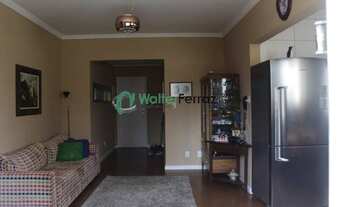 Imagem 3: Apartamento 2 Dormitórios no Bairro mais Charmoso o Boqueirão em Santos