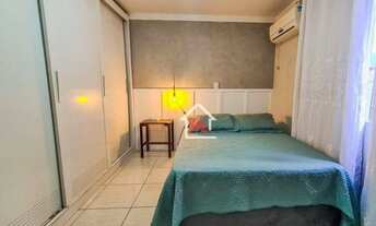 Imagem 7: Apartamento com 2 dormitórios à venda, 65 m² por R$ 265.000 - Velha - Blumenau/SC