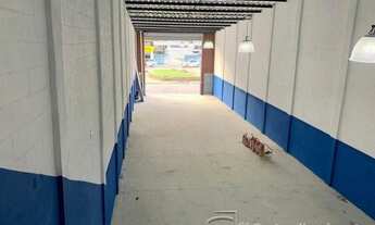 Imagem 3: SãO BERNARDO DO CAMPO - Galpão/Depósito/Armazém - Centro