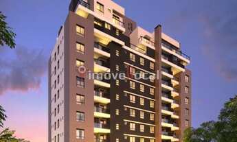 Imagem 7: Apartamento à venda 2 Quartos, 1 Suite, 1 Vaga, 85.51M², Mercês, Curitiba - PR