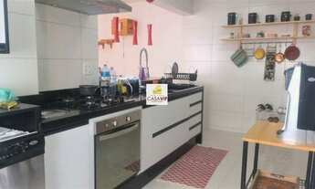 Imagem 6: Apartamento à venda, Vila Mariana, 119m², 3 dormitórios, 1 suíte, 1 vaga!