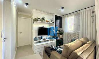 Imagem 4: Apartamento com 2 dormitórios, suite e 3 dorm reversivel à venda, 60 m² por R$ 469.500 - V