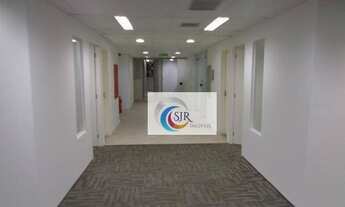 Imagem 2: Conjunto Comercial de 669m² com 13 vagas!!!
