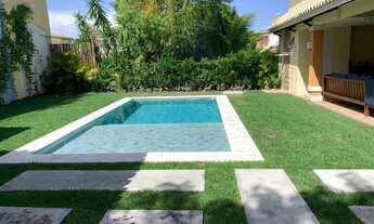 Imagem 4: Belíssima casa de alto padrão 4 suítes, reformadíssima na Pedra do Sal